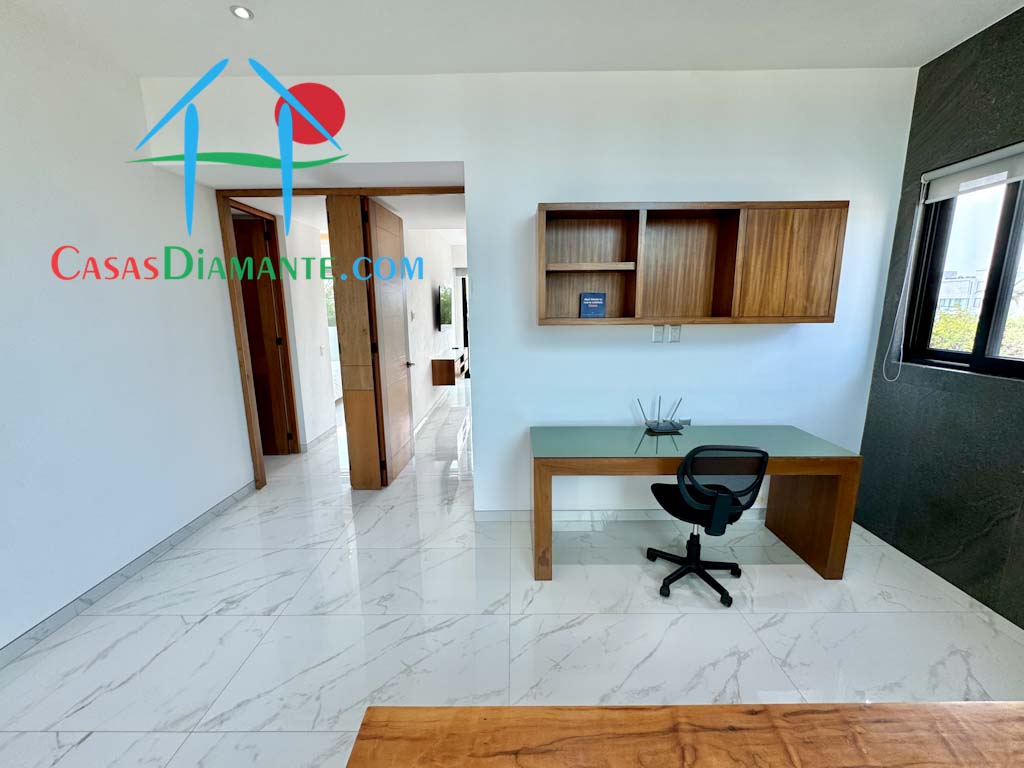 Residencial Fragatta 1 - Estudio 2